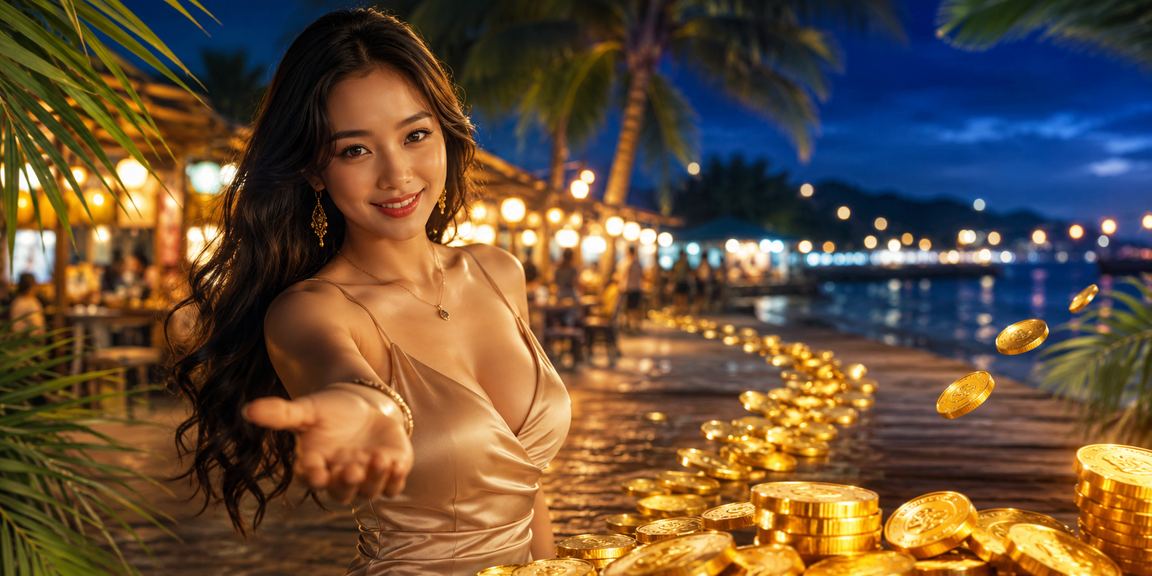Người dùng tại Phú Quốc đăng ký tài khoản nhận thưởng trên điện thoại