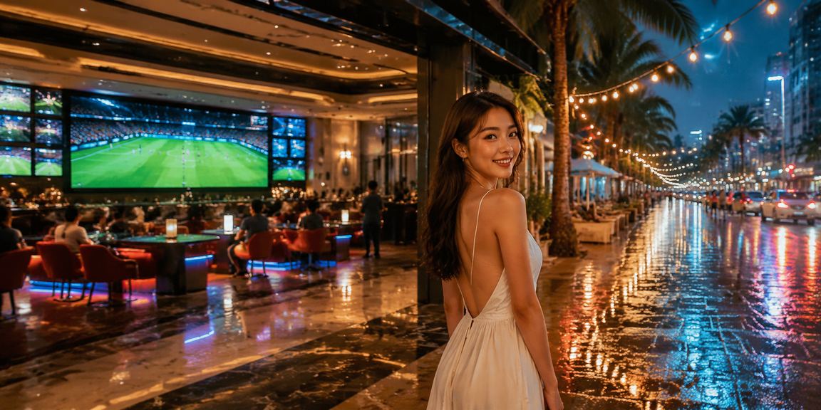 Người dùng Việt Nam trải nghiệm cá cược trực tuyến trên sxktmn